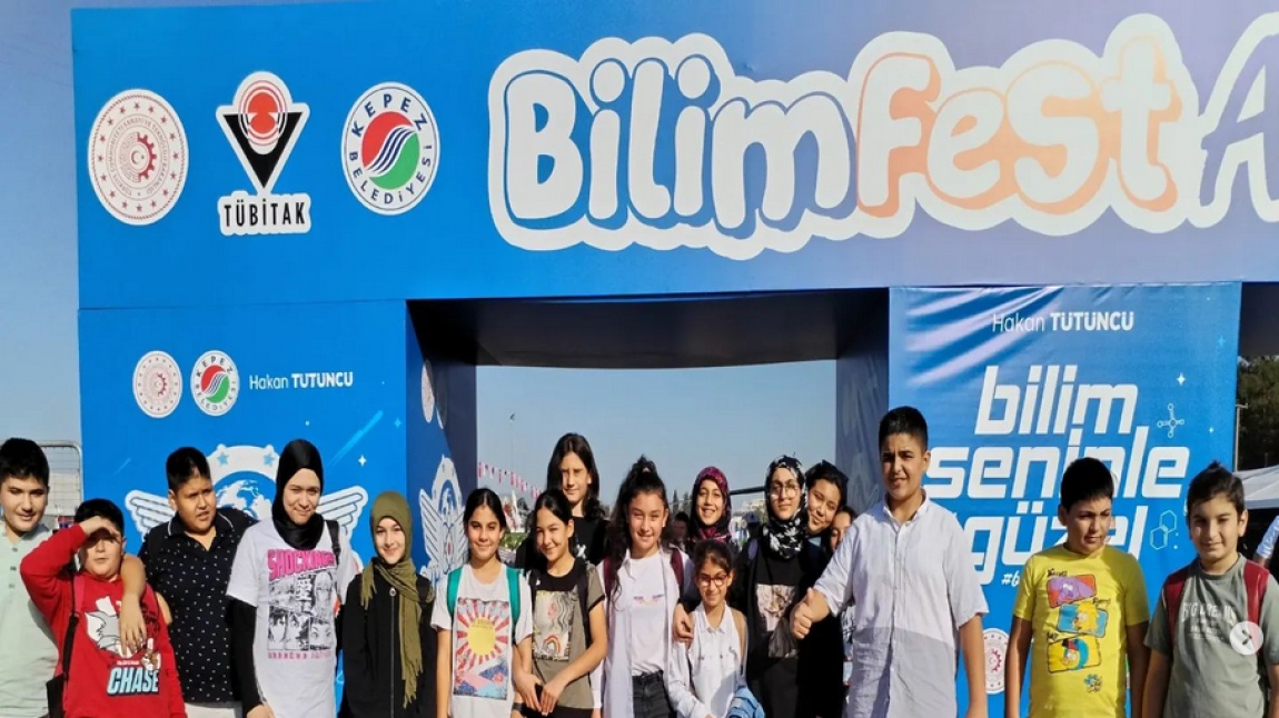 BilimFest
