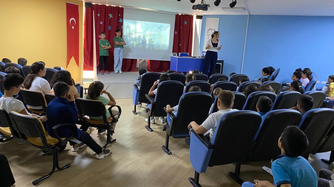 İmam Hatip Okullarının Tanıtılması