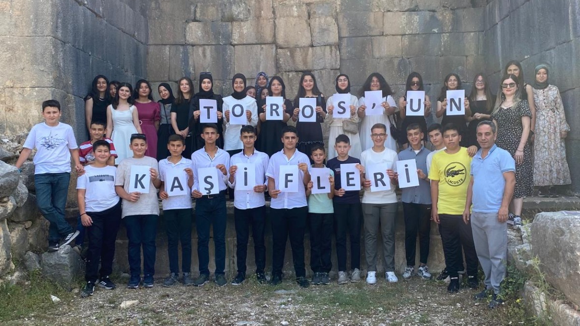 Torosun Kaşifleri